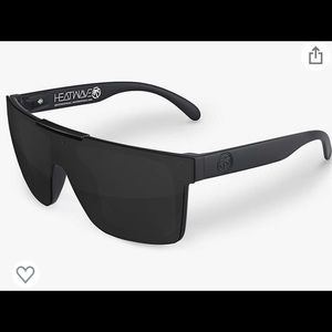 Heat Wave Visual Quatro Sunglasses